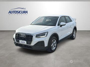 AUDI Q2 30 TDI Business