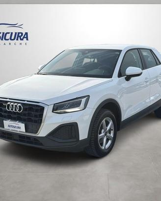 AUDI Q2 30 TDI Business