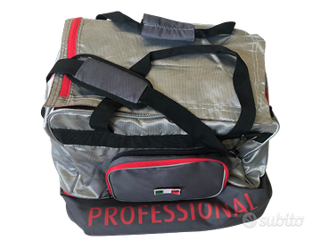 Borsone sportivo Fiat Professional