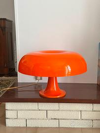 Lampada Nesso Artemide Originale – Arancione
