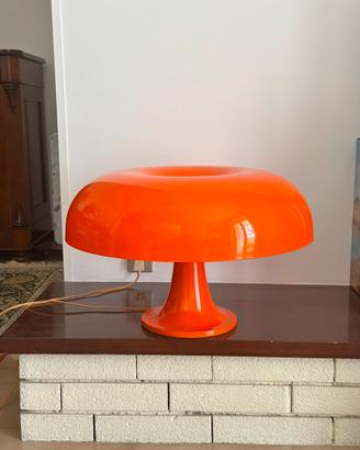 Lampada Nesso Artemide Originale – Arancione