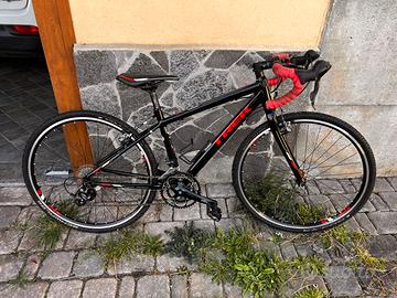Bicicletta Trek da corsa mis. 26