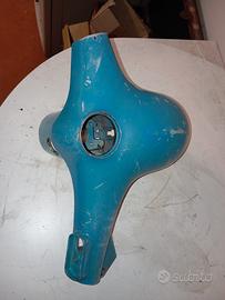 manubrio vespa 50 conservato