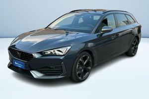 Cupra Leon Sportstourer 1.5 hybrid 150cv dsg