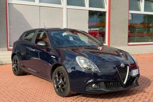 Alfa Romeo Giulietta 1.6 JTDm 120 CV Business