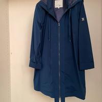 Trench  blu Bosideng