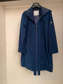 Trench  blu Bosideng