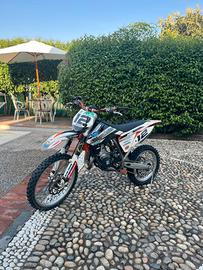 Ktm 85 sx 2014