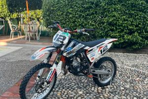 Ktm 85 sx 2014