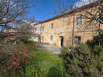 RUSTICO A CAMPOBASSO