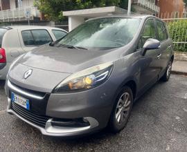 Renault Scenic Scénic XMod 1.5 dCi 110CV S&S Bose