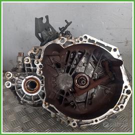 Cambio Manuale HONDA CIVIC 7a Serie 1.7 16V 4EE2
