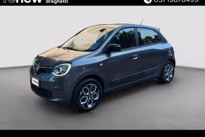 Renault Twingo Electric Equilibre