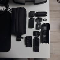 DJI OSMO POCKET 3 CRATOR COMBO