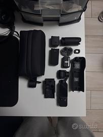 DJI OSMO POCKET 3 CRATOR COMBO