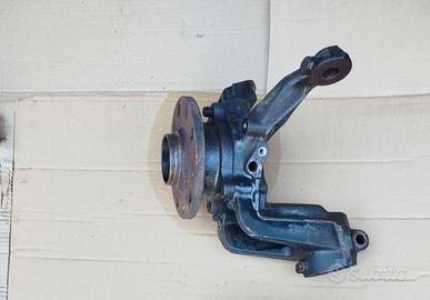 mozzo montante anteriore sinistro Volkswagen audi 