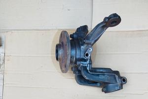 mozzo montante anteriore sinistro Volkswagen audi 