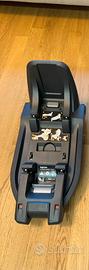 Base fissa inglesina isofix Darwin I-size
