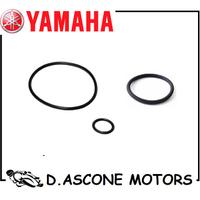 Yamaha YP 400 R X-Max Majesty 2004-2020 Set guarni