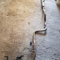 MARMITTA FINALE PEUGEOT 308 SW 2 SERIE