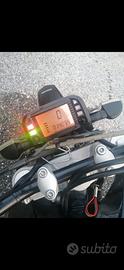 Bata m4  motard 350cc