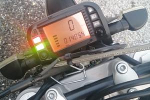 Bata m4  motard 350cc