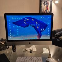 Apple iMac 27 pollici