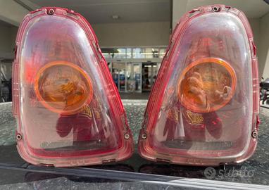 Fari Posteriori Mini Cooper R56 2009