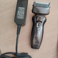 rasoio elettrico panasonic

es-rw33-h503