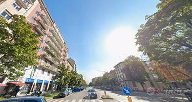 Open space 40Mq in Washington libero subito