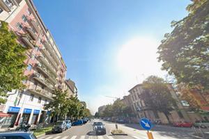 Open space 40Mq in Washington libero subito