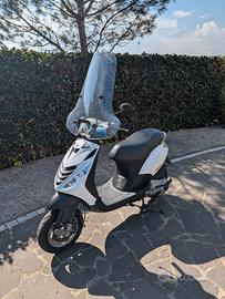 Zip 125 4t 