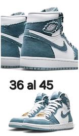 scarpe uomo e donna 