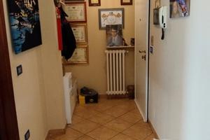 Appartamento tre licali