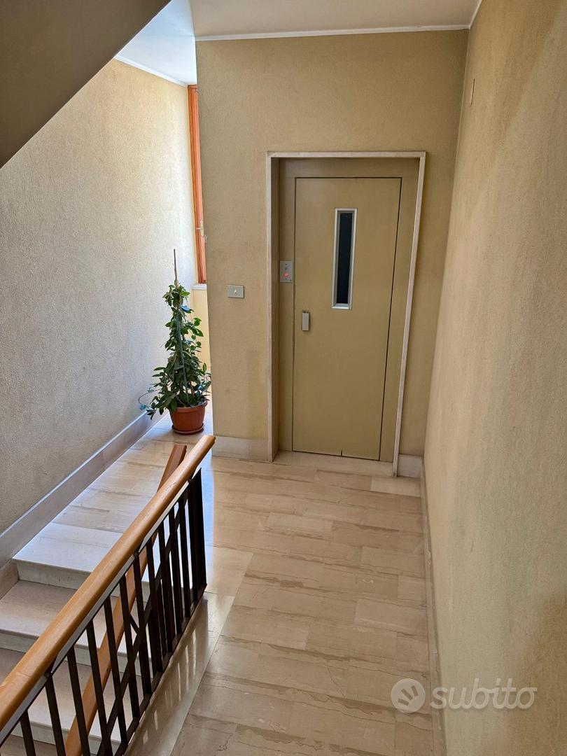 Rif. 30 - via bradano - Vista 2