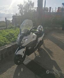 BMW C 650 HP Sport full led 2019