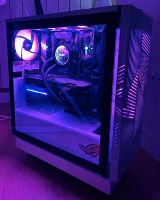 PC Gaming / Workstation Ryzen 7 • RX 6750 XT 12GB