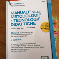 Libro per concorso