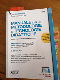 Libro per concorso