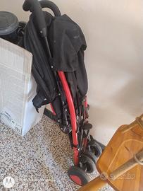 passeggino Chicco