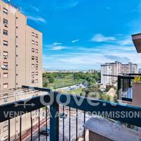 Appartamento Via Papa Giovanni XXIII, 2, 90125, Pa