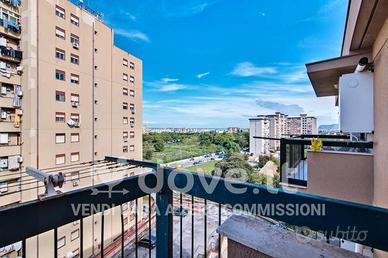 Appartamento Via Papa Giovanni XXIII, 2, 90125, Pa