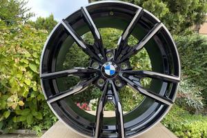 CERCHI 18 - 19 BMW mod. 792 M MADE IN GERMANY