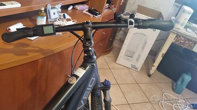 bicicletta veio 