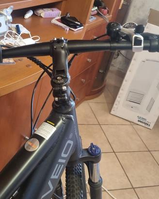 bicicletta veio 
