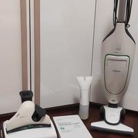 Vorwerk Folletto VK200