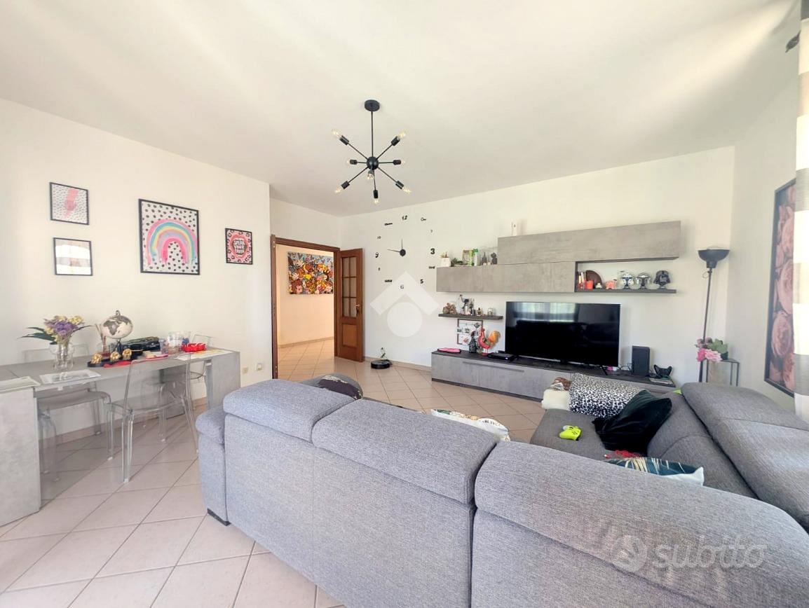 Apartment in Strevi, Alessandria - Vista 5