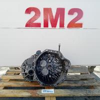 CAMBIO MANUALE COMPLETO OPEL Vivaro Serie (A) PF6