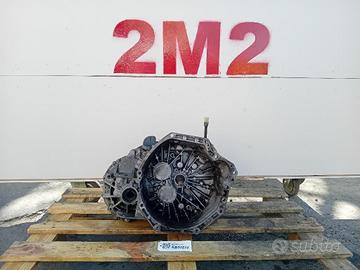 CAMBIO MANUALE COMPLETO OPEL Vivaro Serie (A) PF6