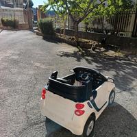 macchina elettrica per bimbi